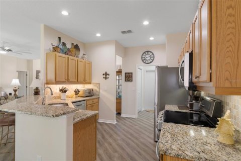 Casa en venta en Hernando, Florida, 3 dormitorios, 192.87 m2 № 1580342 - foto 16