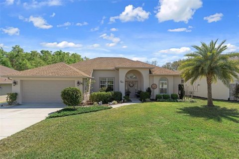 Casa en venta en Hernando, Florida, 3 dormitorios, 192.87 m2 № 1580342 - foto 1