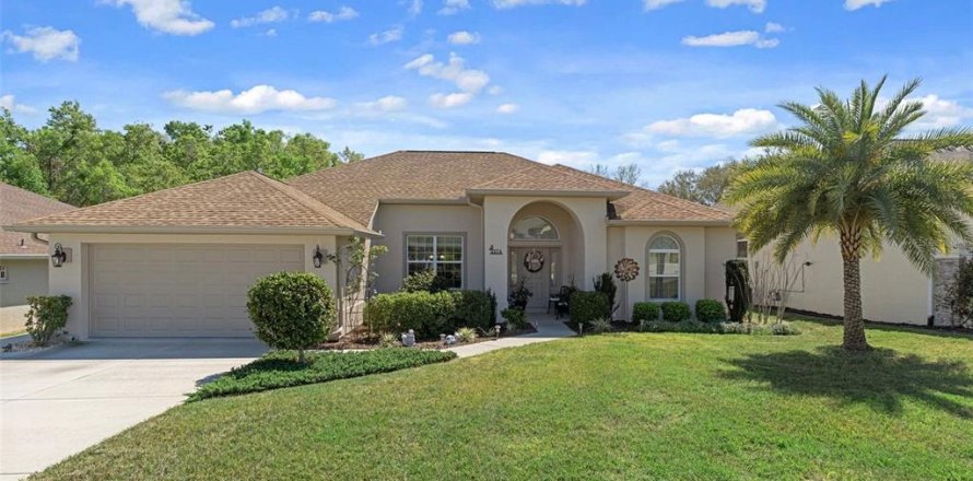 Casa en Hernando, Florida 3 dormitorios, 192.87 m2 № 1580342