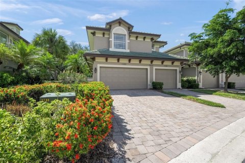 Condo à Bradenton, Floride, 3 chambres  № 2349800