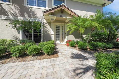 Copropriété à vendre à Bradenton, Floride: 3 chambres, 217.76 m2 № 2349800 - photo 7