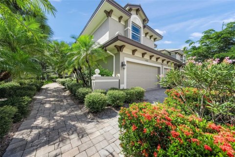 Copropriété à vendre à Bradenton, Floride: 3 chambres, 217.76 m2 № 2349800 - photo 4