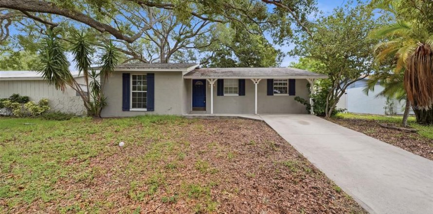 Casa en Clearwater, Florida 3 dormitorios, 91.6 m2 № 2216681