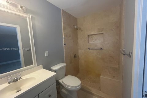 Снять в аренду виллу или дом в Сент-Луси, Флорида 3 спальни, 122.26м2, № 1941820 - фото 8