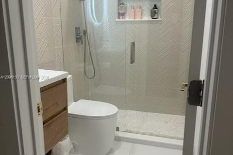 Villa ou maison à louer à Miami, Floride: 3 chambres, 76.37 m2 № 2388061 - photo 7