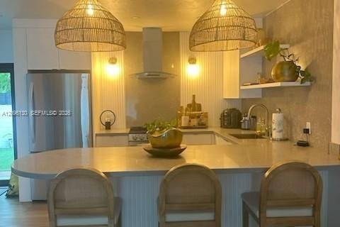 Villa ou maison à louer à Miami, Floride: 3 chambres, 76.37 m2 № 2388061 - photo 2