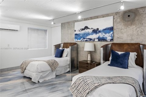 Купить виллу или дом в Майами, Флорида 5 спален, 369.1м2, № 2044984 - фото 30