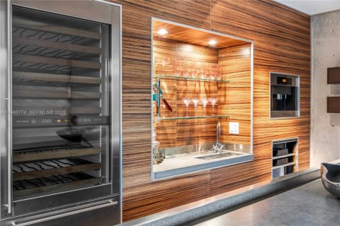 Купить виллу или дом в Майами, Флорида 5 спален, 369.1м2, № 2044984 - фото 9