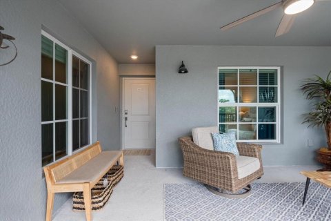 Condo in Venice, Florida, 2 bedrooms in WELLEN PARK  № 1751504 - photo 5