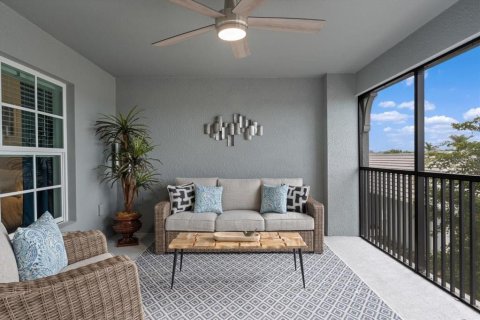 Condo in Venice, Florida, 2 bedrooms in WELLEN PARK  № 1751504 - photo 3
