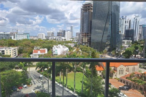 Copropriété à louer à Miami, Floride: 2 chambres, 157.66 m2 № 1984548 - photo 9