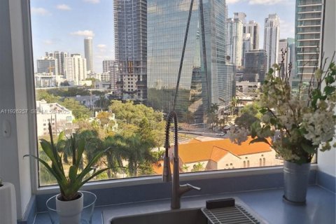 Copropriété à louer à Miami, Floride: 2 chambres, 157.66 m2 № 1984548 - photo 10