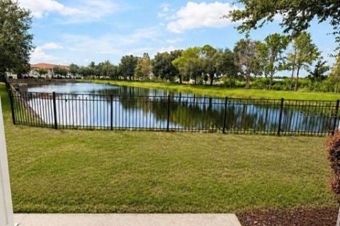 Adosado en venta en Kissimmee, Florida, 2 dormitorios, 128.67 m2 № 2344558 - foto 15