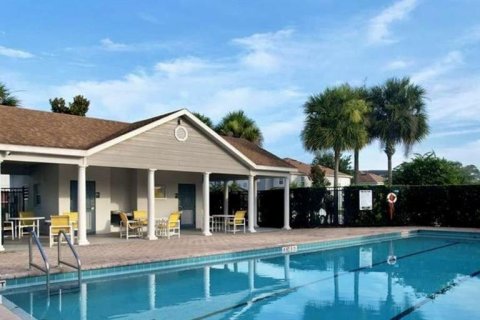 Adosado en venta en Kissimmee, Florida, 2 dormitorios, 128.67 m2 № 2344558 - foto 16