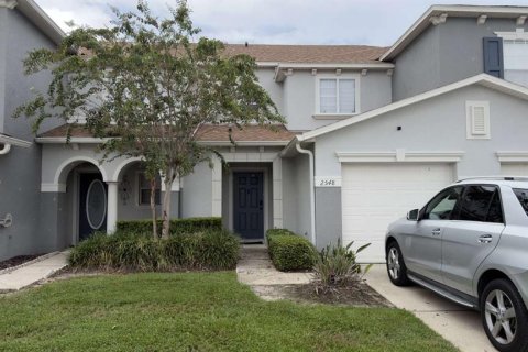 Touwnhouse à Kissimmee, Floride 2 chambres, 128.67 m2 № 2344558