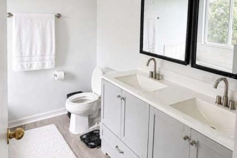 Adosado en venta en Kissimmee, Florida, 2 dormitorios, 128.67 m2 № 2344558 - foto 10