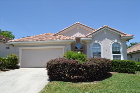 Villa ou maison à vendre à Hernando, Floride: 2 chambres, 169.64 m2 № 1662454 - photo 1
