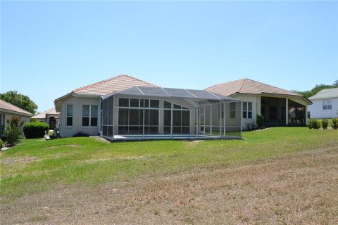 Villa ou maison à vendre à Hernando, Floride: 2 chambres, 169.64 m2 № 1662454 - photo 4