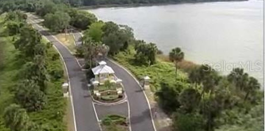 Land in Tavares, Florida № 882916