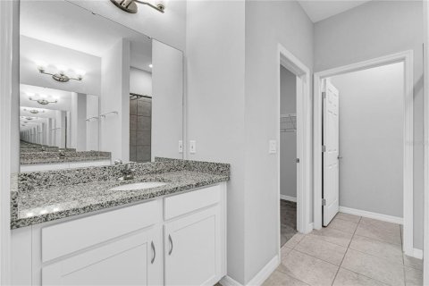 Villa ou maison à louer à Tavares, Floride: 4 chambres, 170.29 m2 № 2416357 - photo 19