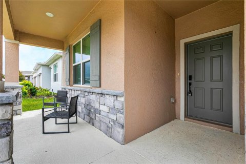Villa ou maison à louer à Tavares, Floride: 4 chambres, 170.29 m2 № 2416357 - photo 6