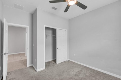Villa ou maison à louer à Tavares, Floride: 4 chambres, 170.29 m2 № 2416357 - photo 15