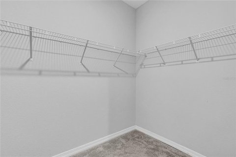 Villa ou maison à louer à Tavares, Floride: 4 chambres, 170.29 m2 № 2416357 - photo 21