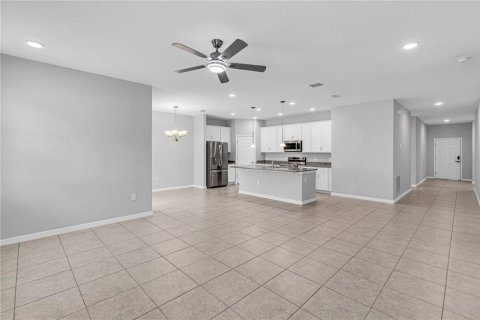 Villa ou maison à louer à Tavares, Floride: 4 chambres, 170.29 m2 № 2416357 - photo 30