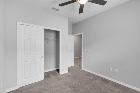 Villa ou maison à louer à Tavares, Floride: 4 chambres, 170.29 m2 № 2416357 - photo 13
