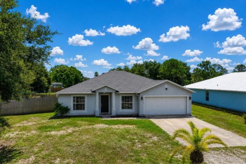 Villa ou maison à vendre à Vero Beach, Floride: 3 chambres, 152.36 m2 № 2185343 - photo 3