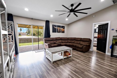 Villa ou maison à vendre à Vero Beach, Floride: 3 chambres, 152.36 m2 № 2185343 - photo 6