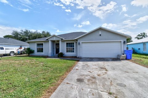 Villa ou maison à vendre à Vero Beach, Floride: 3 chambres, 152.36 m2 № 2185343 - photo 4
