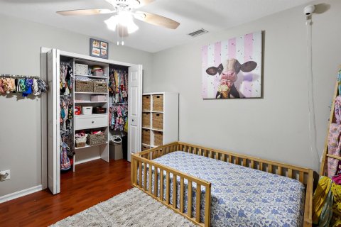 Villa ou maison à vendre à Vero Beach, Floride: 3 chambres, 152.36 m2 № 2185343 - photo 15