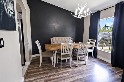 Villa ou maison à vendre à Vero Beach, Floride: 3 chambres, 152.36 m2 № 2185343 - photo 7