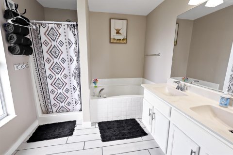 Villa ou maison à vendre à Vero Beach, Floride: 3 chambres, 152.36 m2 № 2185343 - photo 13