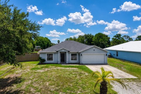 Villa ou maison à vendre à Vero Beach, Floride: 3 chambres, 152.36 m2 № 2185343 - photo 2