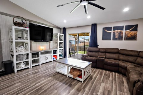 Villa ou maison à vendre à Vero Beach, Floride: 3 chambres, 152.36 m2 № 2185343 - photo 5
