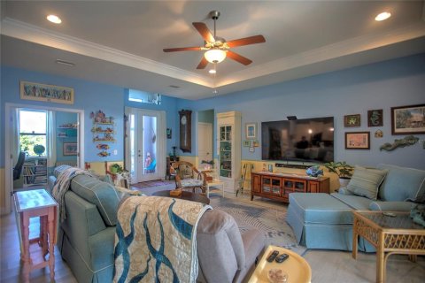 House in Port Charlotte, Florida 3 bedrooms, 160.16 sq.m. № 2419802 - photo 12