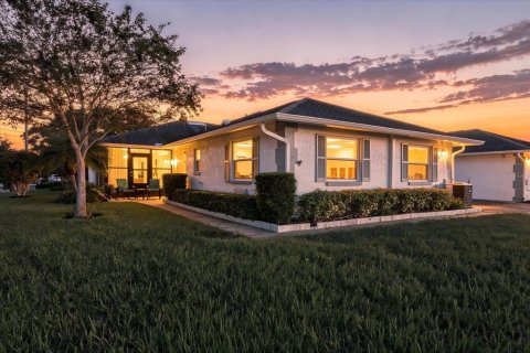 Condo à Dunedin, Floride, 2 chambres № 2418848