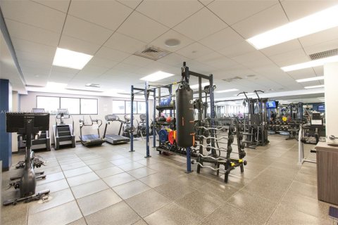 Copropriété à vendre à Aventura, Floride: 2 chambres, 146.79 m2 № 1948985 - photo 9