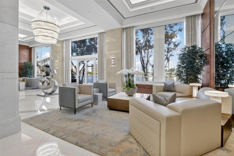 Condo in Aventura, Florida, 2 bedrooms  № 1948985 - photo 29