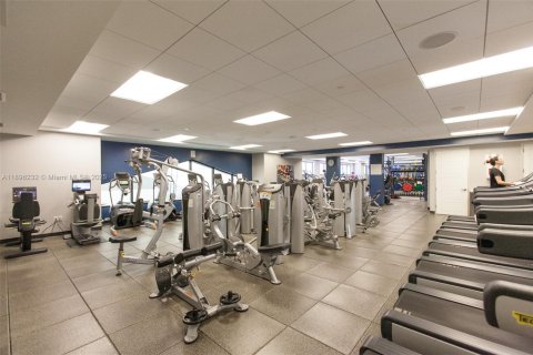 Copropriété à vendre à Aventura, Floride: 2 chambres, 146.79 m2 № 1948985 - photo 8