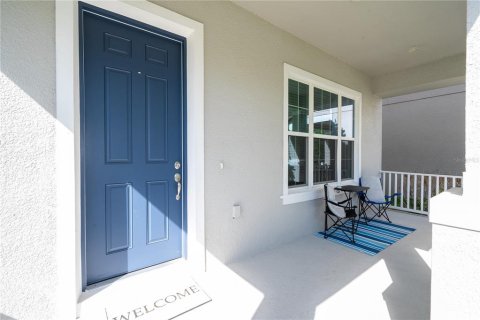 Casa en venta en Winter Garden, Florida, 4 dormitorios, 191.38 m2 № 2137352 - foto 29