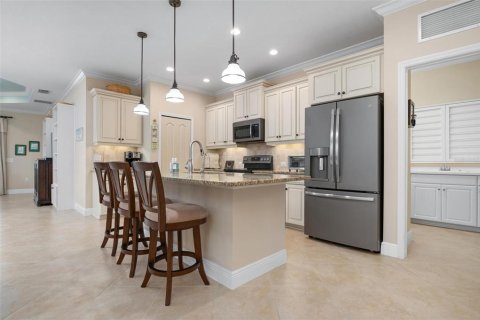 House in Englewood, Florida 3 bedrooms, 171.4 sq.m. № 1909826 - photo 7