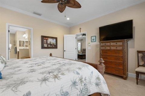 House in Englewood, Florida 3 bedrooms, 171.4 sq.m. № 1909826 - photo 26