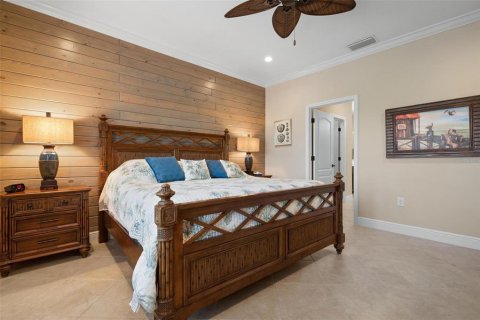 House in Englewood, Florida 3 bedrooms, 171.4 sq.m. № 1909826 - photo 25