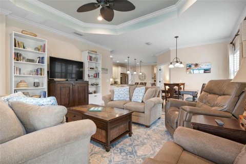 House in Englewood, Florida 3 bedrooms, 171.4 sq.m. № 1909826 - photo 16