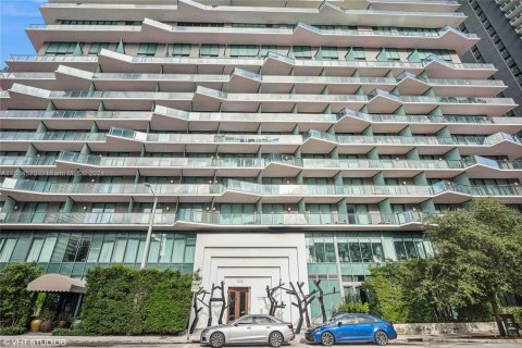 Купить кондоминиум в Майами, Флорида 4 комнаты, 107.3м2, № 1607202 - фото 7