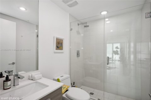 Купить кондоминиум в Майами, Флорида 4 комнаты, 107.3м2, № 1607202 - фото 23