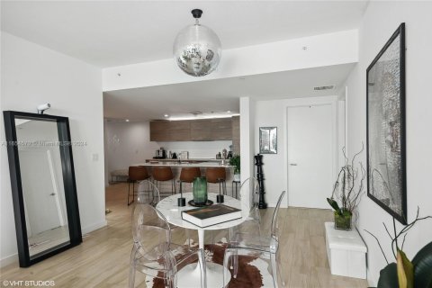 Купить кондоминиум в Майами, Флорида 4 комнаты, 107.3м2, № 1607202 - фото 15